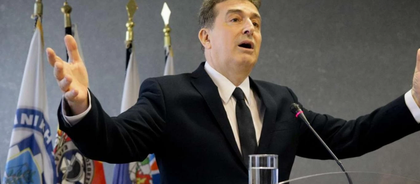 Μ. Χρυσοχοΐδης: «Ο νόμος αναβαθμίζει το δικαίωμα των διαδηλώσεων - Θα εφαρμοστεί»